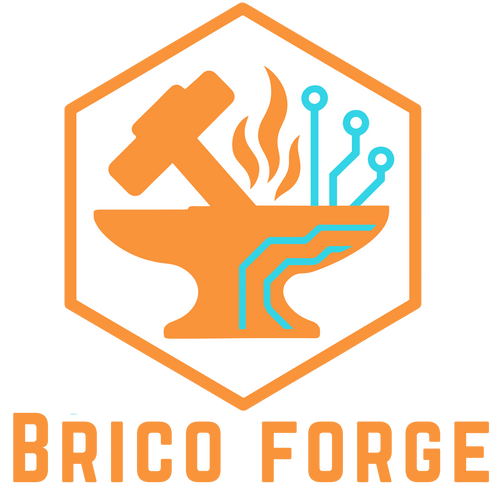 Brico Forge